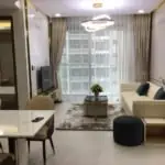 Căn hộ Midtown Phú Mỹ Hưng M7, 2 phòng ngủ