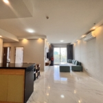 Midtown Apartment M6 3BRS For Rent